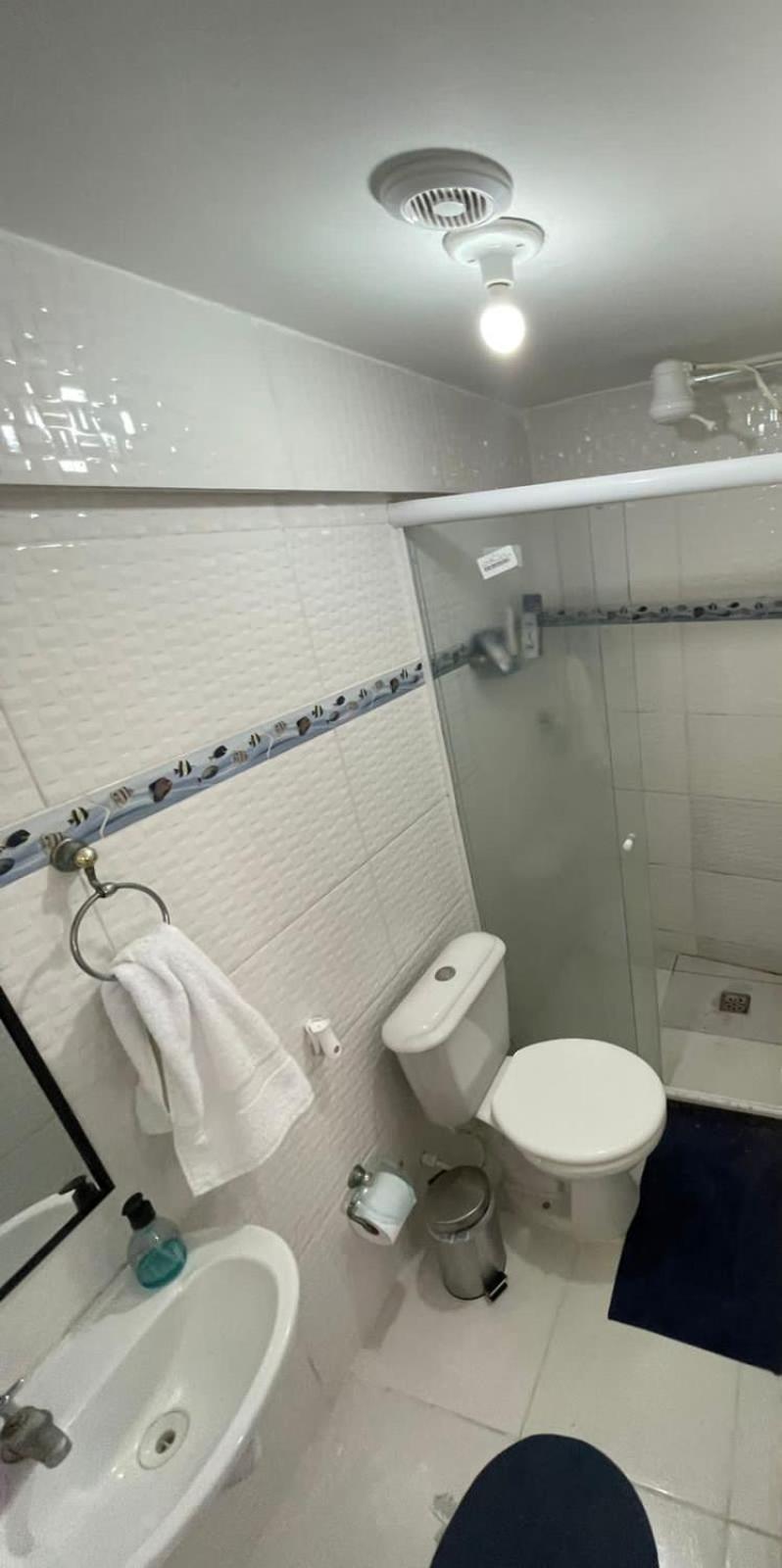 Apartamento El Shaday *