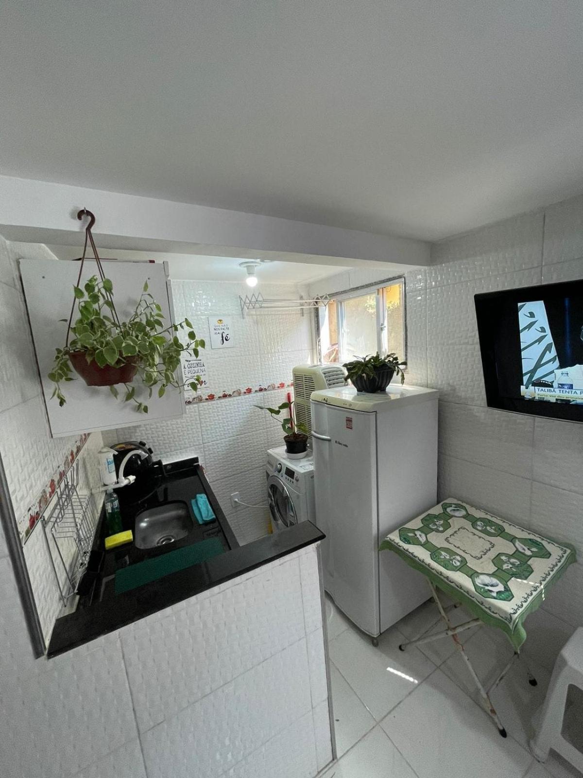 Apartamento El Shaday *