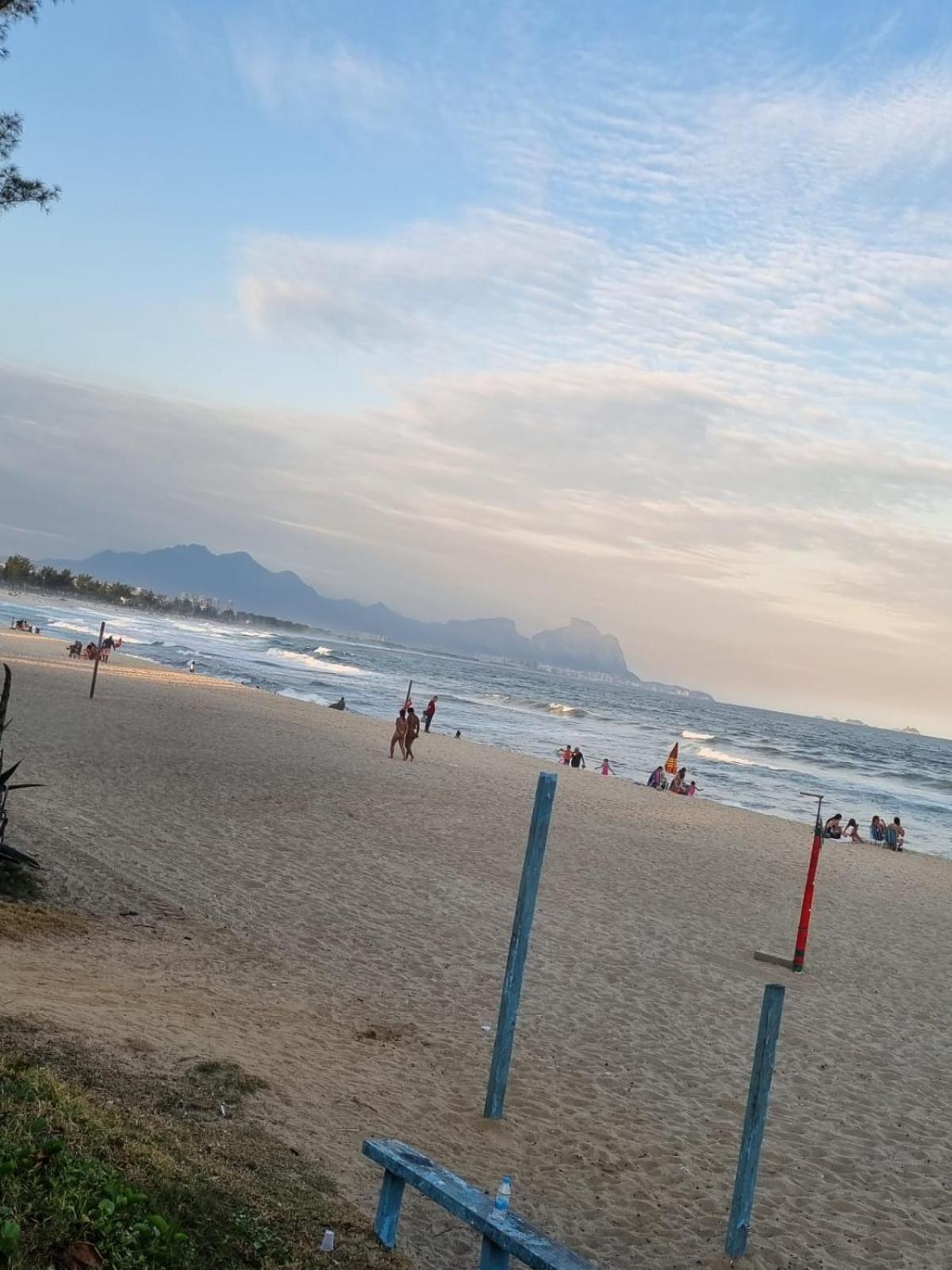 Apartamento El Shaday Rio de Janeiro