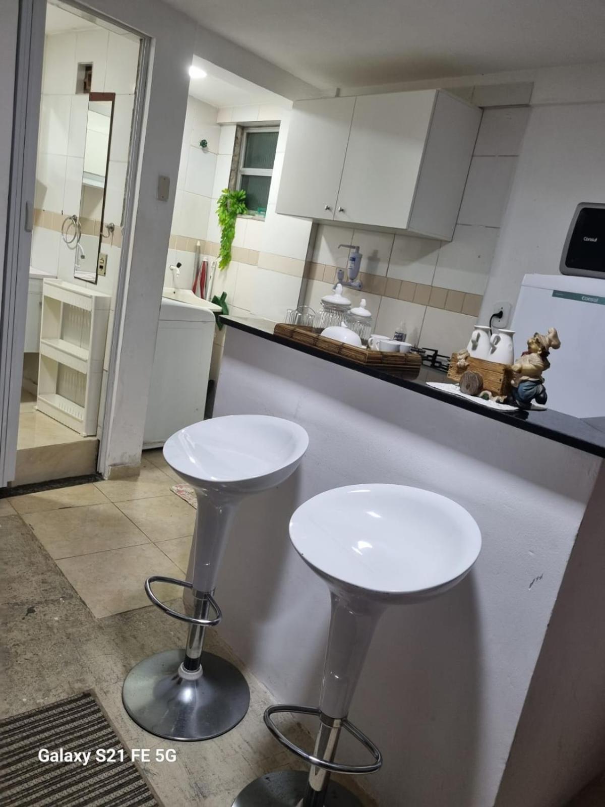 El Shaday Apartamento