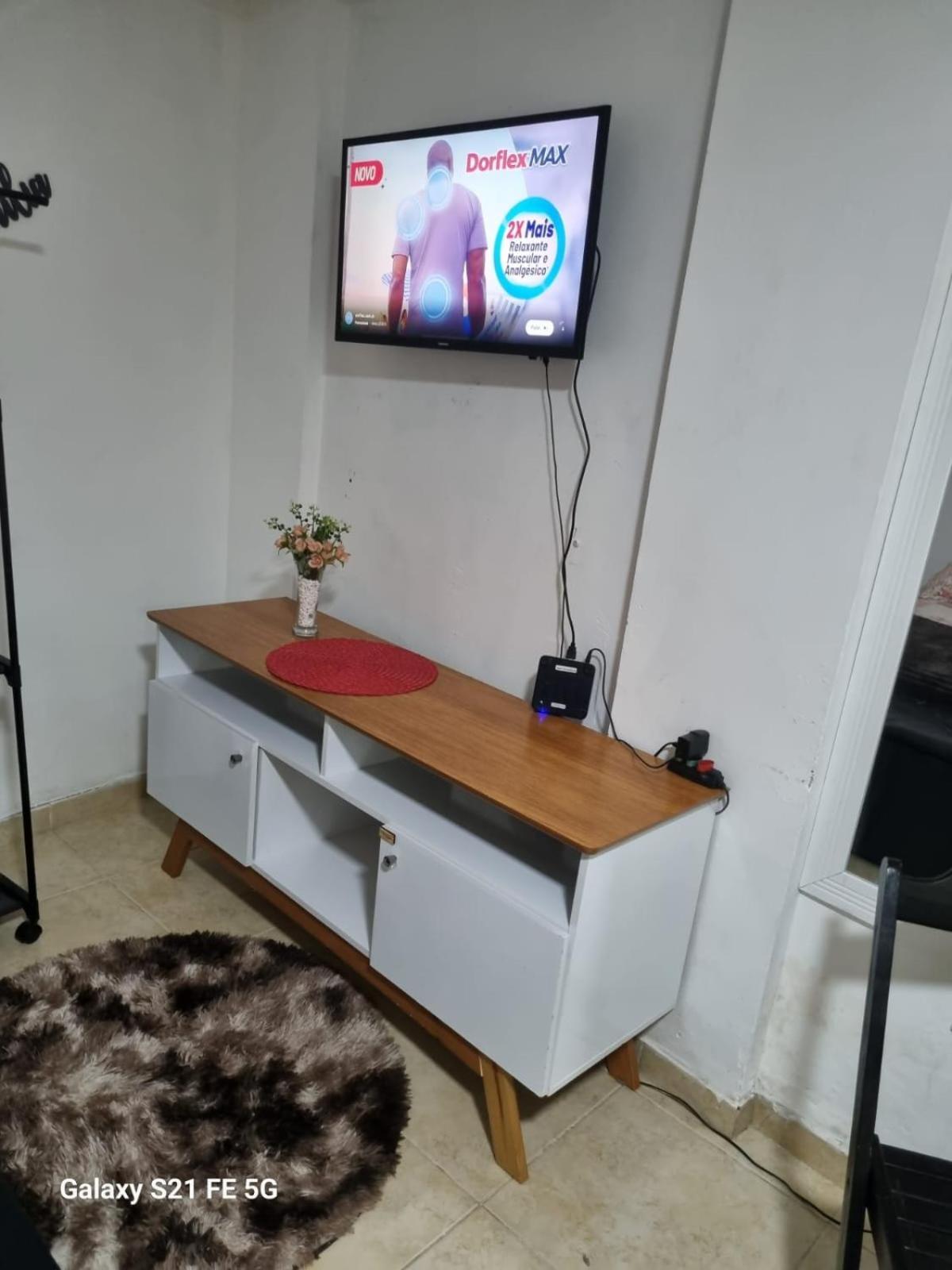 El Shaday Apartamento Rio de Janeiro