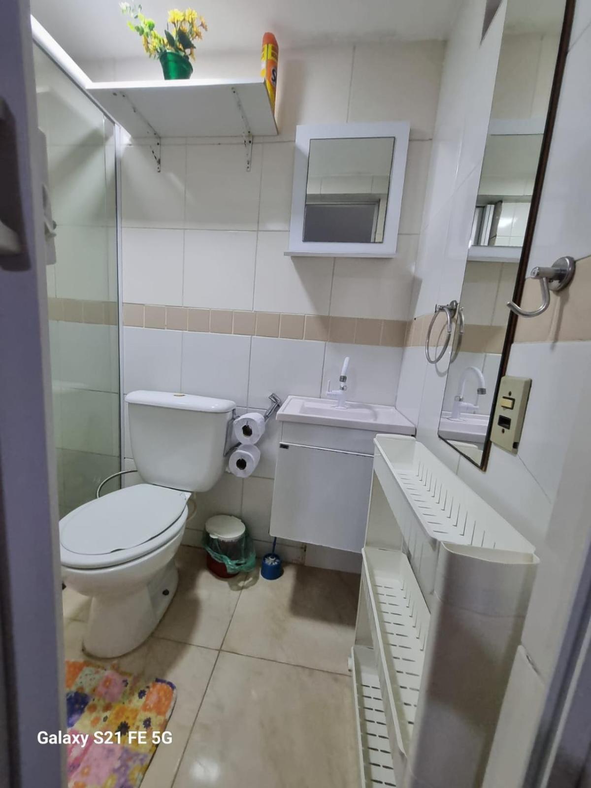 Apartamento El Shaday Rio de Janeiro