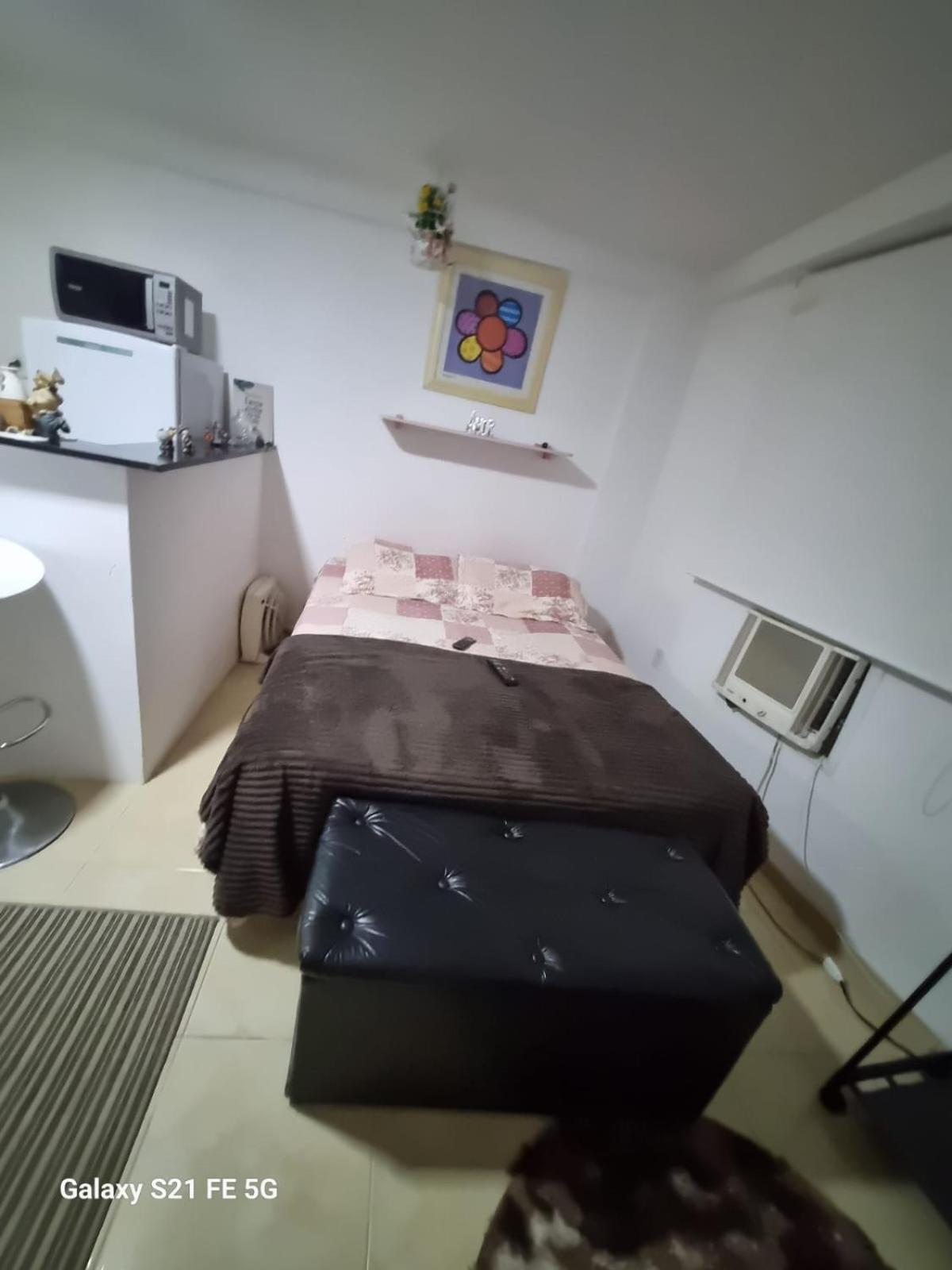 El Shaday Apartamento *