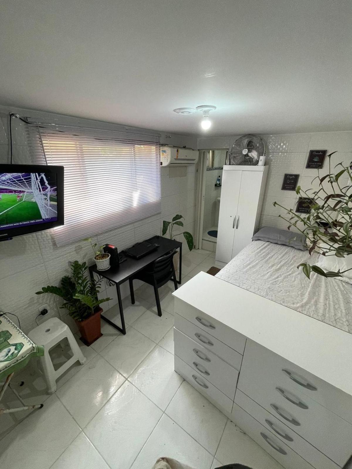El Shaday Apartamento Rio de Janeiro