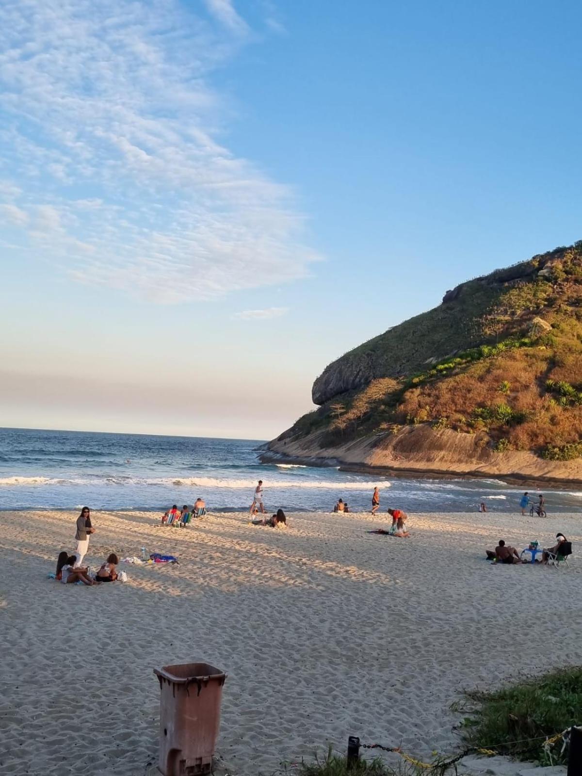 El Shaday Rio de Janeiro