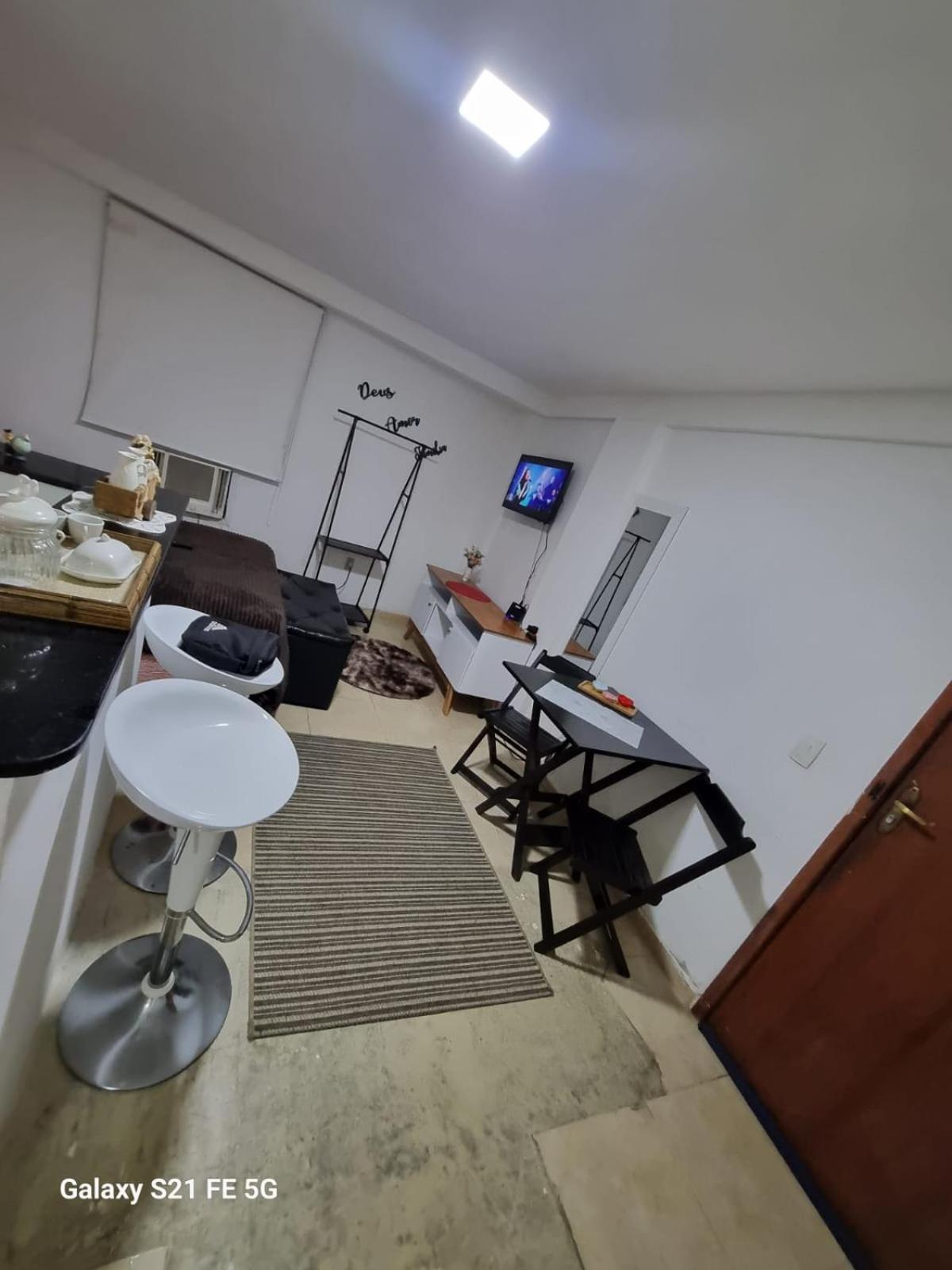 El Shaday Apartamento *
