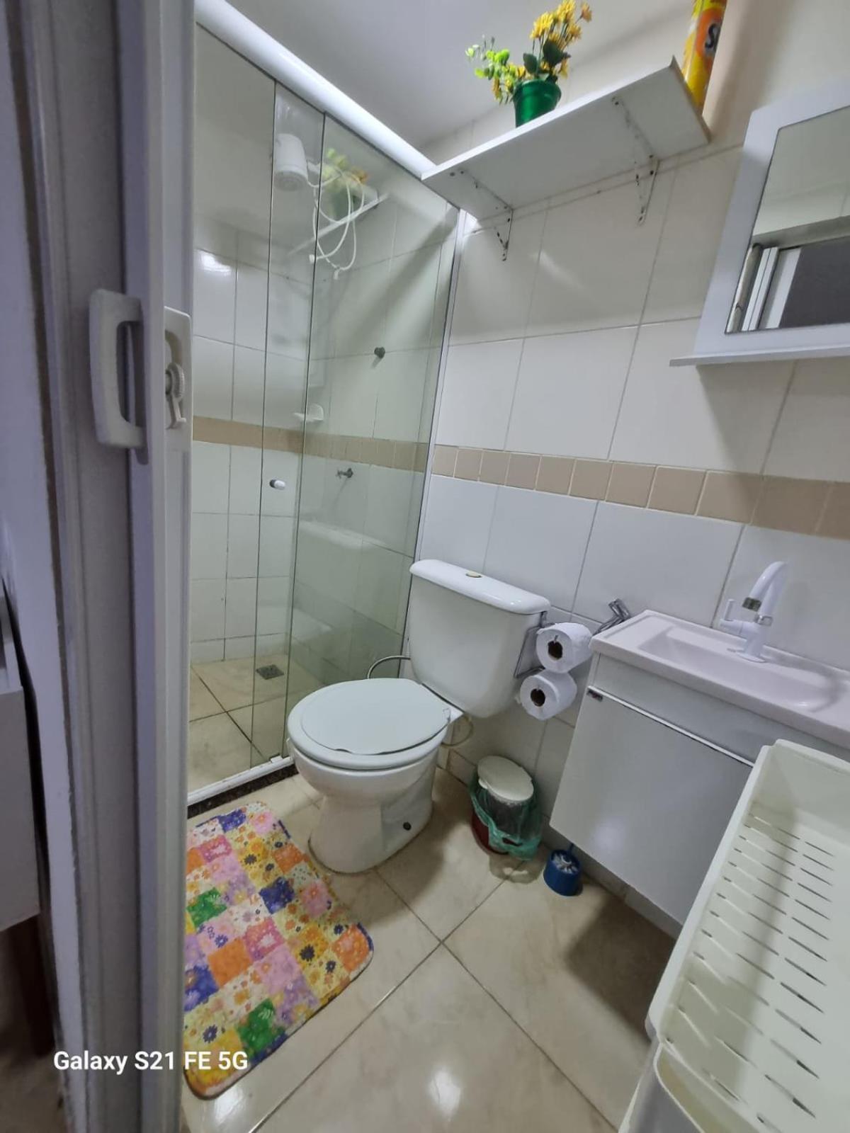 El Shaday Apartamento *