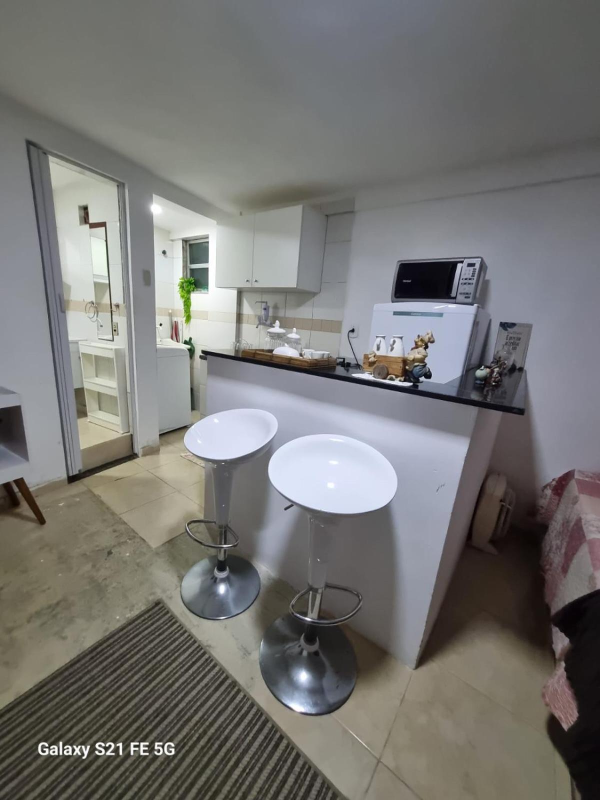 El Shaday Apartamento